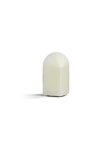 Parade table lamp 240 fra Hay - Shell White - Jacobsen Plus