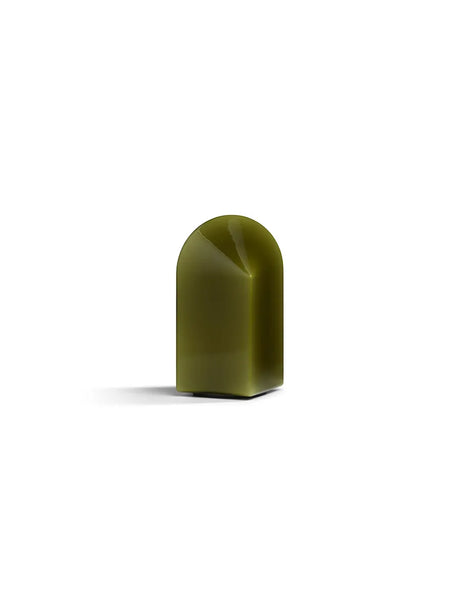 Parade table lamp 240 fra Hay - Moss green - Jacobsen Plus