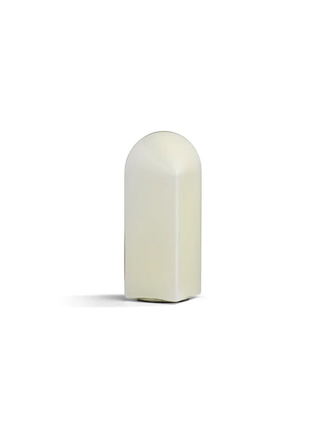 Parade table lamp 320 fra Hay - Shell White - Jacobsen Plus