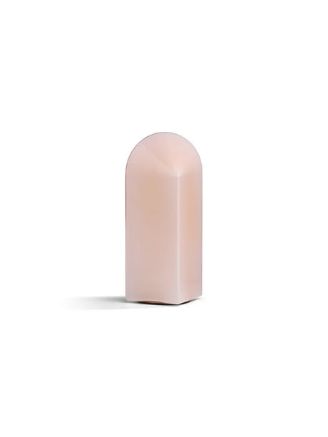 Parade table lamp 320 fra Hay - Blush Pink - Jacobsen Plus