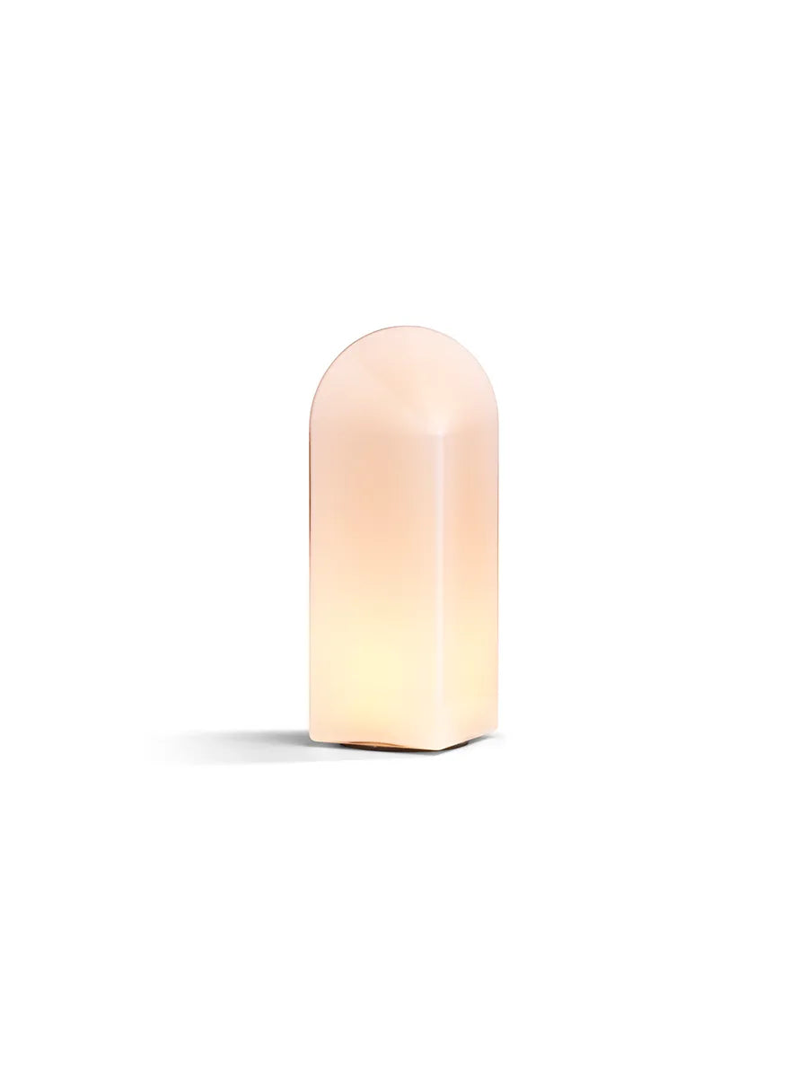 Parade table lamp 320 fra Hay