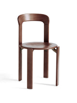 Rey Chair fra Hay - Umber Brown - Jacobsen Plus