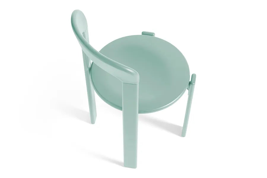 Rey Chair fra Hay - 15 - Jacobsen Plus