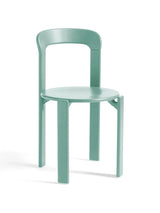 Rey Chair fra Hay - Fall green - Jacobsen Plus