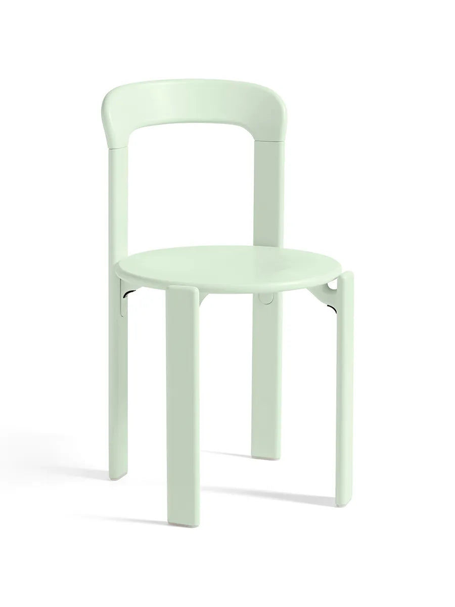 Rey Chair fra Hay - Soft Mint - Jacobsen Plus