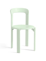 Rey Chair fra Hay - Soft Mint - Jacobsen Plus