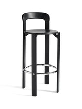 Rey Bar Stool fra Hay - 1 - Jacobsen Plus