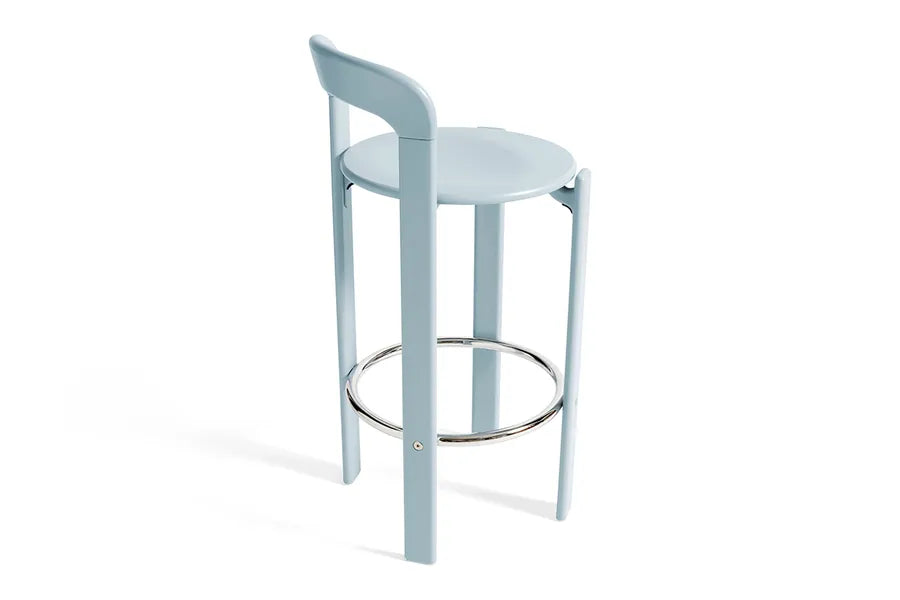 Rey Bar Stool fra Hay