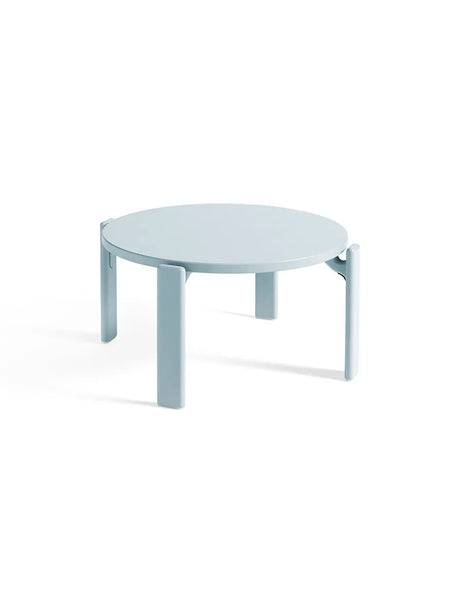Rey Coffee Table fra Hay - Slate Blue - Jacobsen Plus