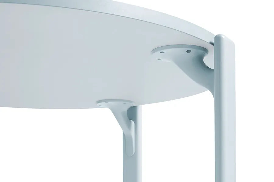 Rey Table fra Hay - 9 - Jacobsen Plus