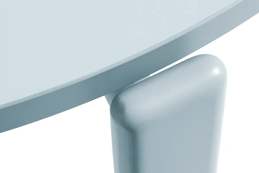 Rey Table fra Hay - 10 - Jacobsen Plus