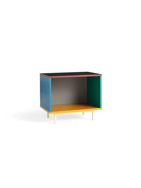 Colour Cabinet, small fra Hay - Med ben - Jacobsen Plus
