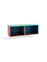 Colour Cabinet, medium fra Hay