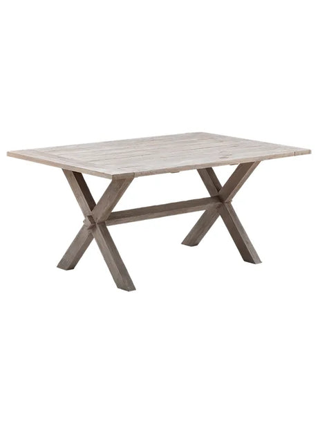 Colonial Spisebord fra Sika-Design - L160x100x72,5 - Jacobsen Plus