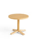 Pastis Coffee Table, h: 40 cm fra Hay