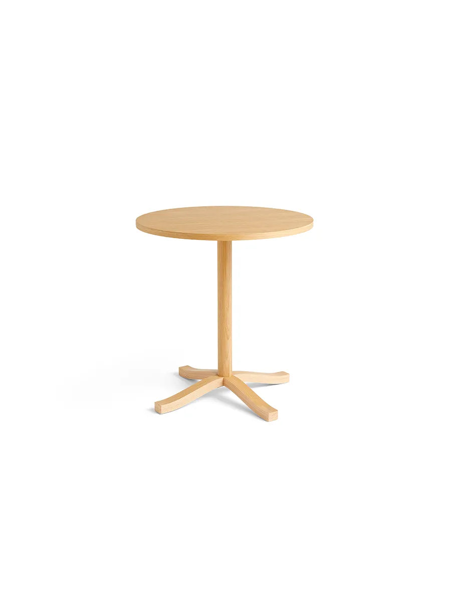 Pastis Table, Ø70 cm fra Hay
