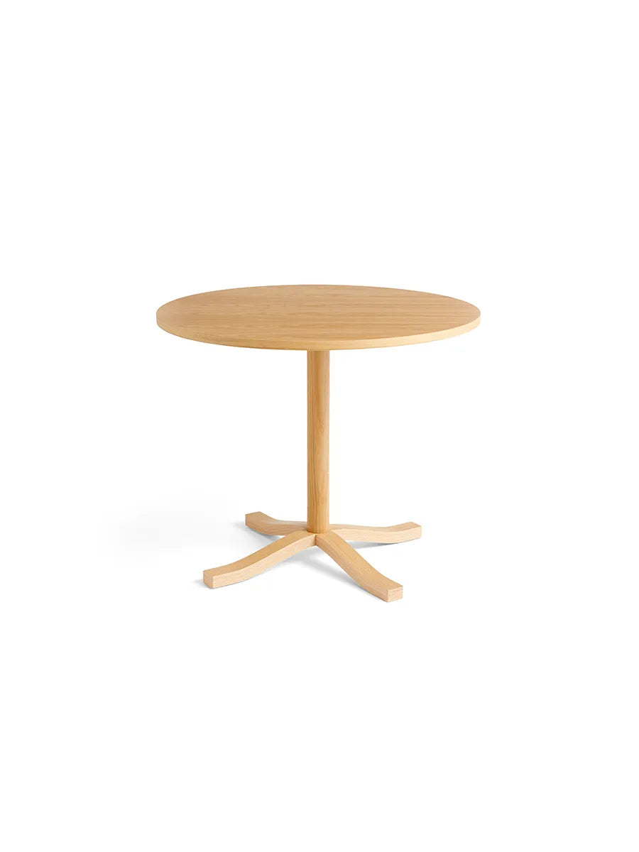 Pastis Table, Ø90 cm fra Hay