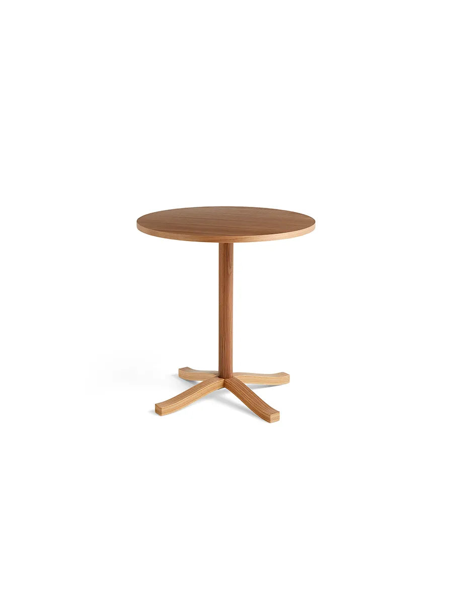 Pastis Table, Ø70 cm fra Hay
