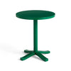 Pine green vandbaseret lakeret ask