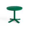 Pine green vandbaseret lakeret ask