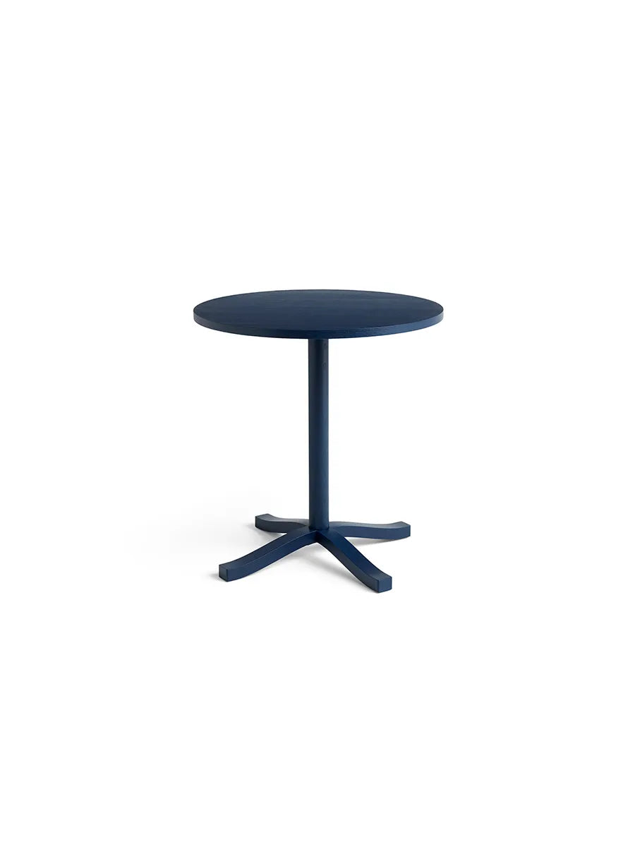 Pastis Table, Ø70 cm fra Hay