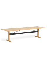 Passerelle Table, L300 cm fra Hay - 6 - Jacobsen Plus