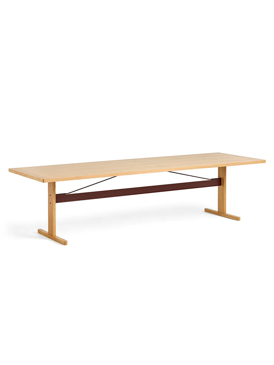 Passerelle Table, L300 cm fra Hay - 8 - Jacobsen Plus