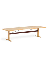 Passerelle Table, L300 cm fra Hay - 8 - Jacobsen Plus