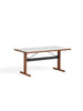 Passerelle Table, L160 cm fra Hay