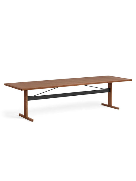 Passerelle Table, L300 cm fra Hay - 1 - Jacobsen Plus