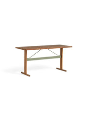 Passerelle High Table, L200 cm fra Hay