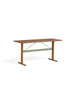 Passerelle High Table, L200 cm fra Hay