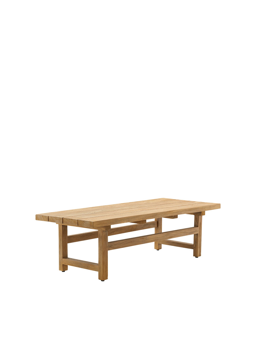 Julian Loungebord, 140x55 cm fra Sika-Design - 1 - Jacobsen Plus