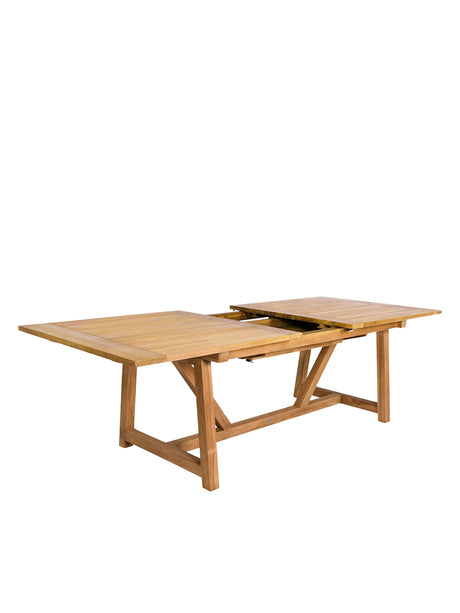 George Udtræksbord fra Sika-Design - 1 - Jacobsen Plus