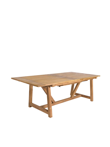 George Udtræksbord fra Sika-Design - 3 - Jacobsen Plus