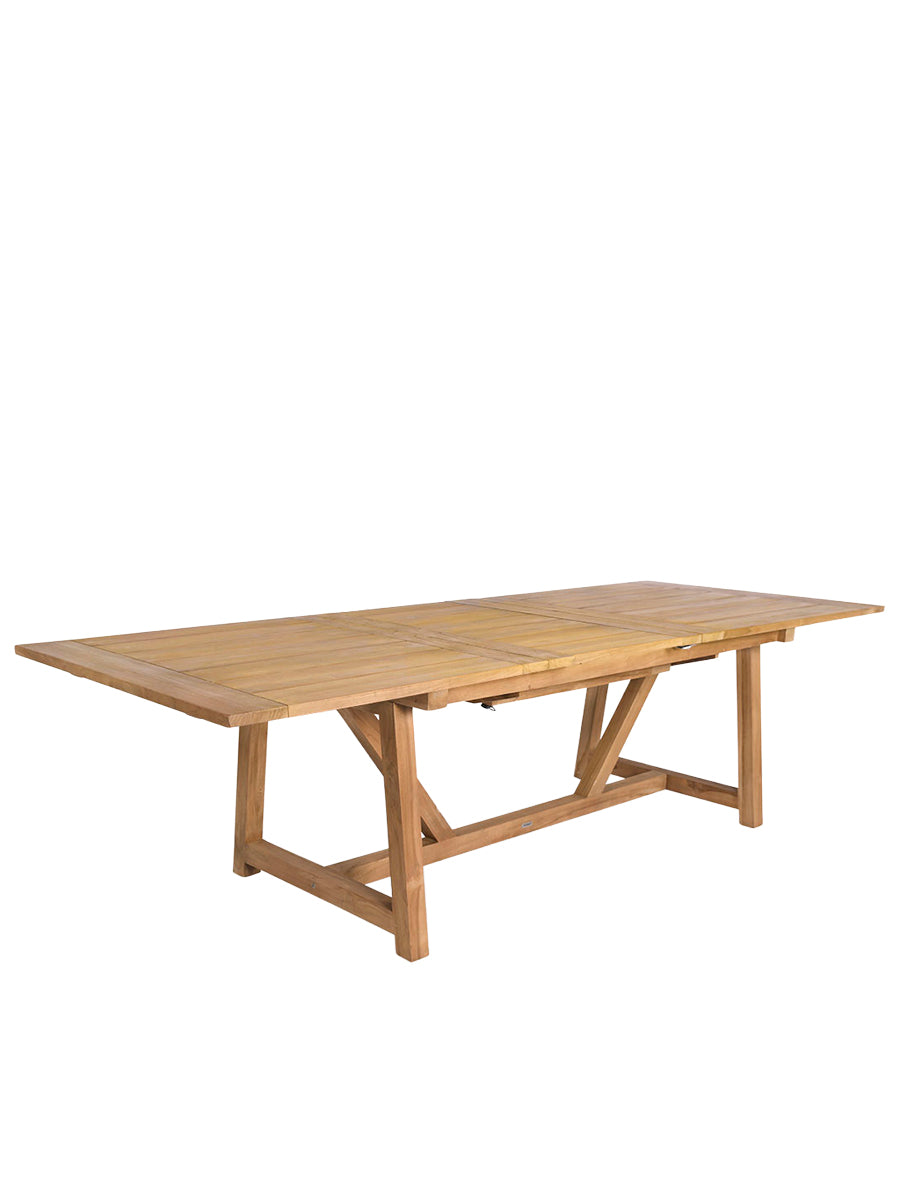 George Udtræksbord fra Sika-Design - 2 - Jacobsen Plus