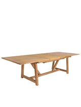 George Udtræksbord fra Sika-Design - 2 - Jacobsen Plus