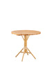 Nicole Cafébord Ø80 fra Sika-Design