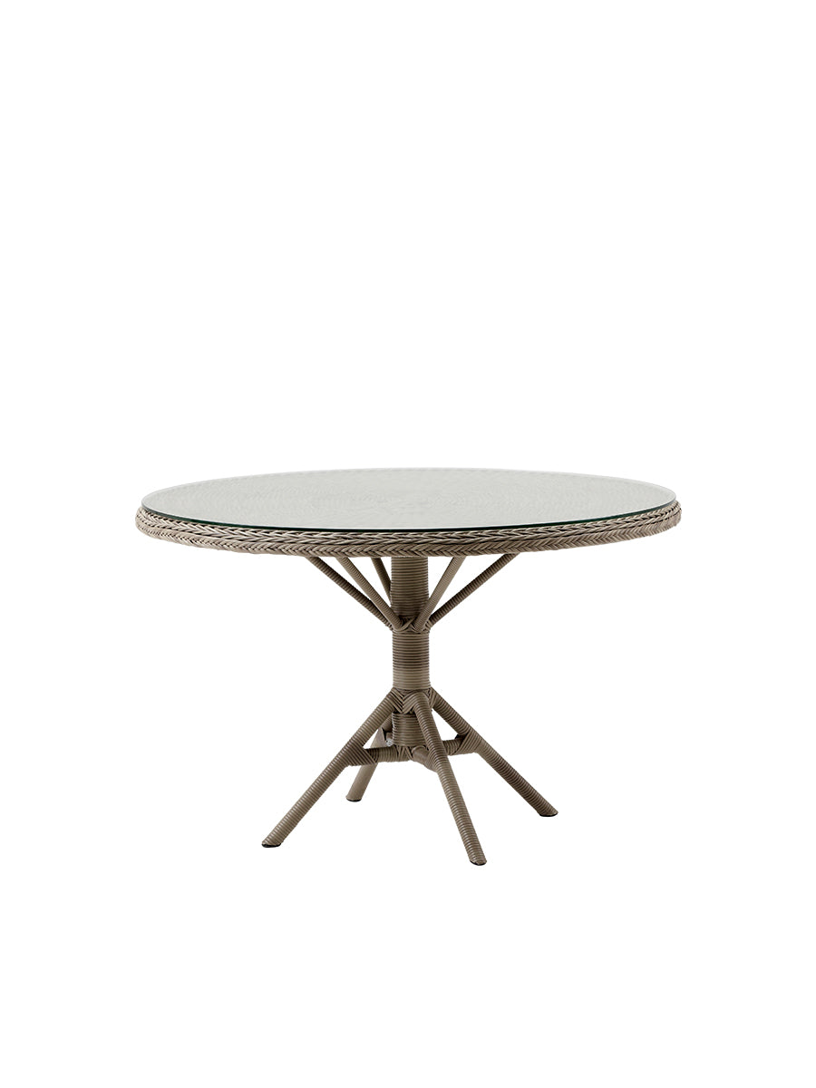 Grace Havebord, Antique Grey fra Sika-Design - 1 - Jacobsen Plus