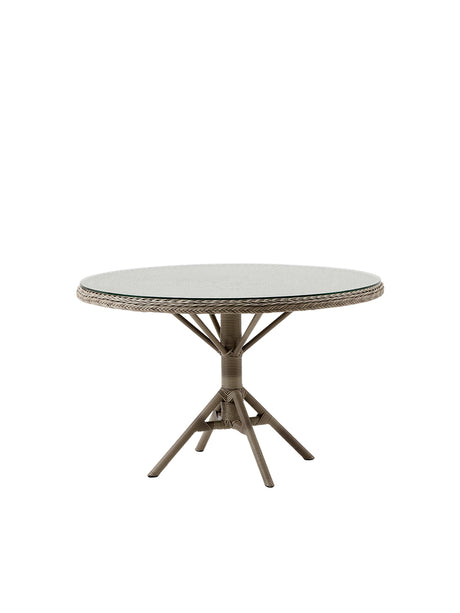 Grace Havebord, Antique Grey fra Sika-Design - 1 - Jacobsen Plus