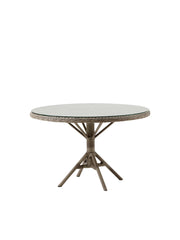 Grace Havebord, Antique Grey fra Sika-Design