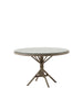 Grace Havebord, Antique Grey fra Sika-Design