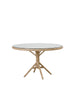 Grace Havebord, Natural fra Sika-Design