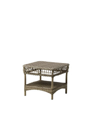 Susy Sidebord, Antique Grey fra Sika-Design