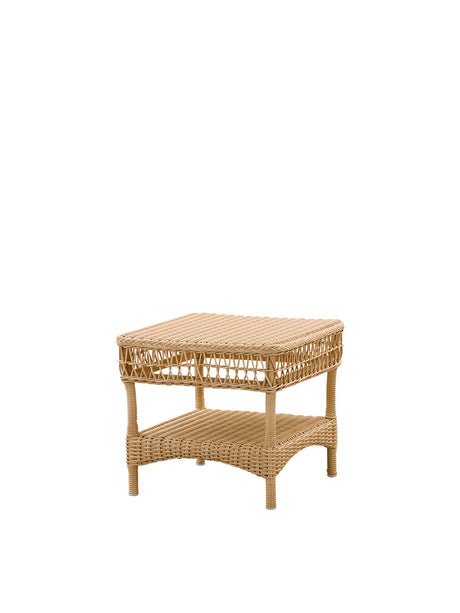 Susy Sidebord, Natural fra Sika-Design - 1 - Jacobsen Plus
