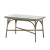 B: 60 x D: 100 x H: 61 cm - Antique