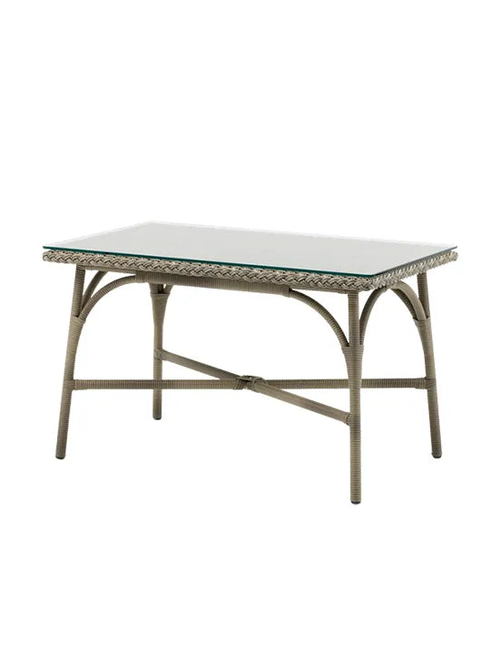 Victoria Bord fra Sika-Design - B: 60 x D: 100 x H: 61 cm - Antique - Jacobsen Plus