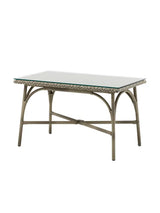 Victoria Bord fra Sika-Design - B: 60 x D: 100 x H: 61 cm - Antique - Jacobsen Plus