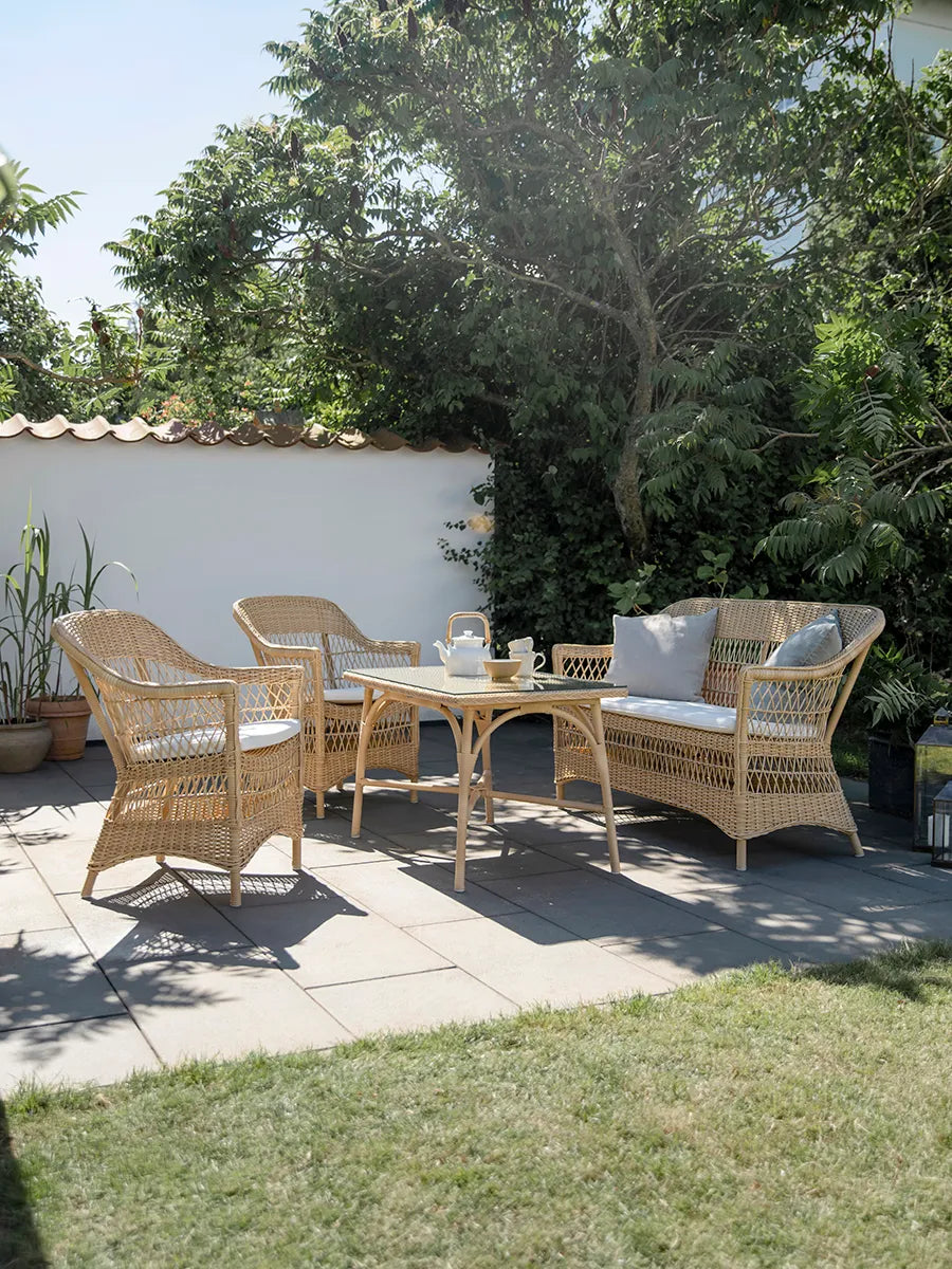 Victoria Bord fra Sika-Design