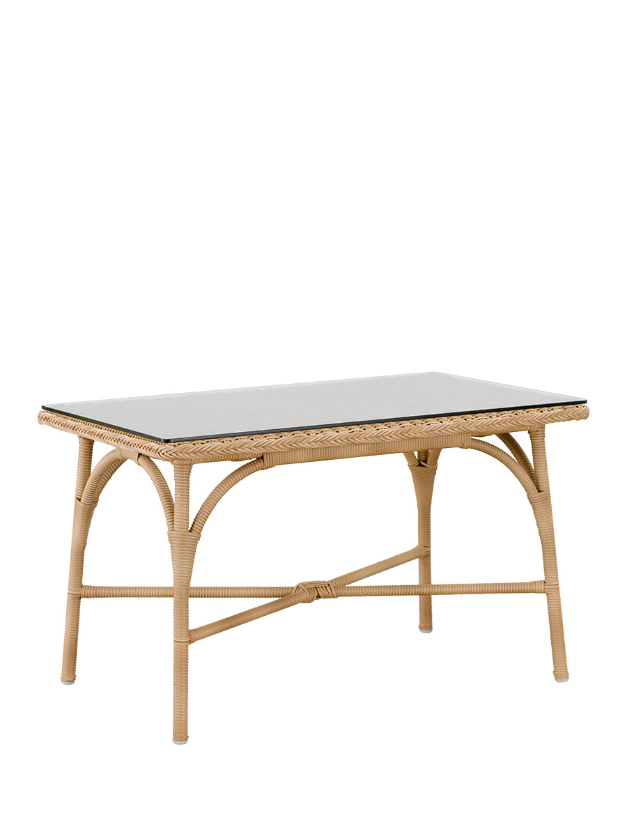 Victoria Havebord, Natural fra Sika-Design - 1 - Jacobsen Plus